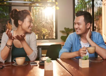 Study uncovers how sexual desire sets the stage for deepening the emotional connection between strangers