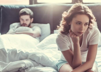 Study uncovers how intimacy challenges related to depression can disrupt your sex life