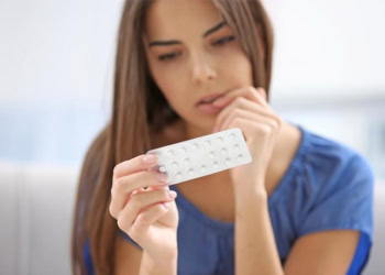 Going off of oral contraceptives enhances the appeal of alternative partners, study finds