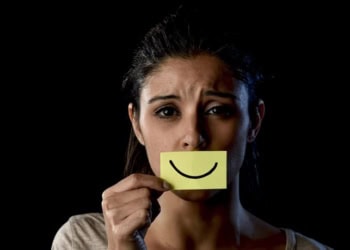 ‘Smiling depression’: it’s possible to be depressed while appearing happy — here’s why that’s particularly dangerous