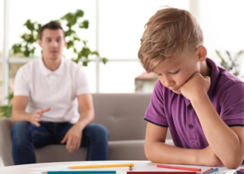 Parents more uncomfortable with gender-nonconforming behaviors in boys, study finds