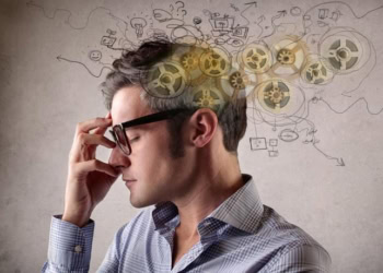 Extreme Democratic and Republican partisans display greater mental rigidity on cognitive tests