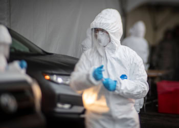 A psychological explanation for why some people believe coronavirus hoaxes and conspiracy theories