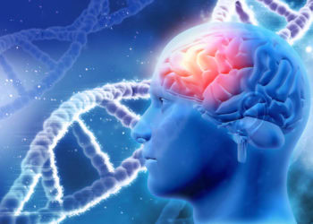 Migration is increasing regional differences in genetic factors associated with the ability to learn