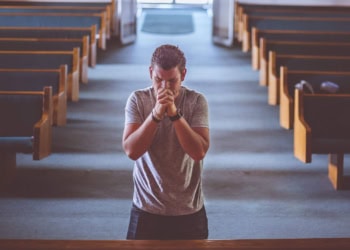 Heightened disgust sensitivity is associated with greater fear of sin and fear of God