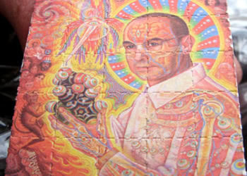 People who microdose psychedelic drugs report that the benefits greatly outweigh the drawbacks