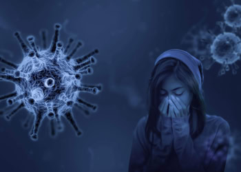 Study links COVID-19-specific mental health factors to initiating drug use during the pandemic