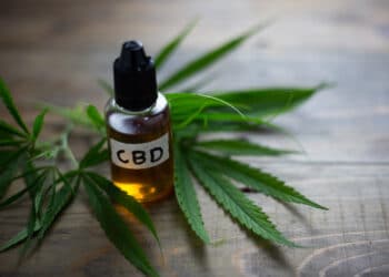 Cannabidiol (CBD) does not appear to impair driving performance — at least in small doses