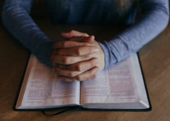 Study: Reflecting on scripture has a physiologically identifiable stress dampening effect for Christians