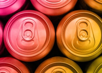 Longitudinal study links energy drink consumption to depression, anxiety and stress