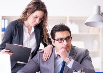 Male victims of workplace sexual harassment are viewed less favorably and elicit less sympathy