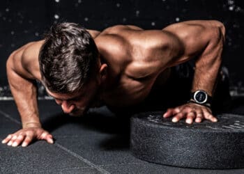 Being big and strong counts for little in non-physical conflicts, study says