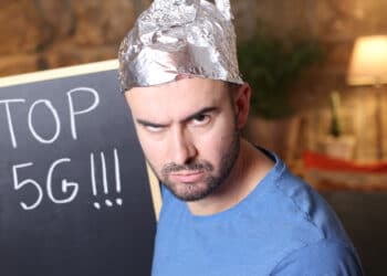 Study suggests conspiracy theory beliefs are not used to compensate for perceived lack of control