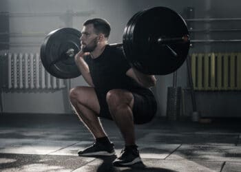 Transcranial brain stimulation shown to improve performance among athletes