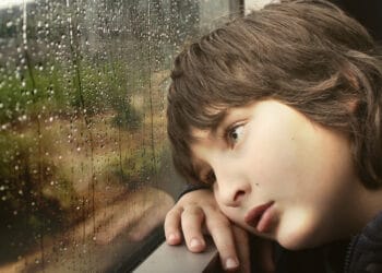 Even short periods of childhood deprivation can cause lasting neurological changes