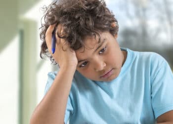 Study finds sluggish cognitive tempo in early life predicts depression and inattention in adulthood