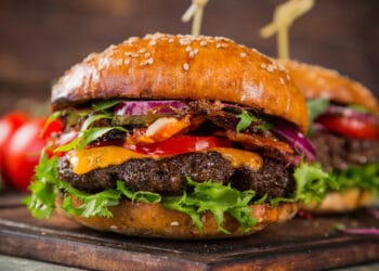 Study finds the caloric density of #FoodPorn influences social media engagement