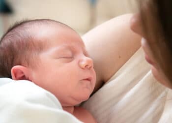 How a new mother’s brain responds her infant’s emotions predicts postpartum depression and anxiety