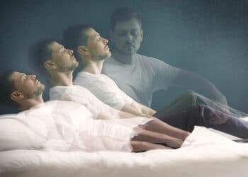 Surprising ‘fight or flight’ discovery provides unique insight into the mysterious inner workings of sleepwalking