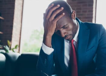 Being wealthy protects white Americans from discrimination but not Black Americans, study suggests