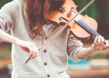 Shared acoustic properties allow people to discern the emotional meaning of music from other cultures