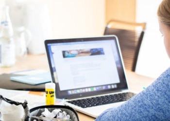 American adolescents feeling worried, unmotivated and disconnected from school during the COVID-19 pandemic