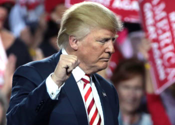 Study identifies psychological pathways that explain how narcissism predicts support for Donald Trump