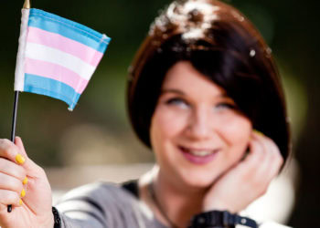 Transgender youth who have socially transitioned fare as well psychologically as their cisgender peers, study suggests