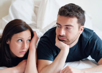 New study sheds light on perceptions of sexual boredom