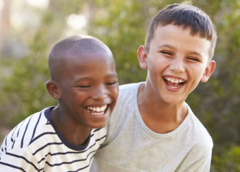 Cross-ethnic exposure in childhood predicts political behavior 70 years later, study finds