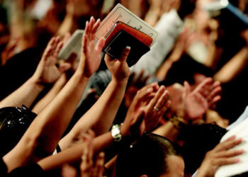 A 20-year longitudinal study finds little evidence that religiosity leads to greater life satisfaction