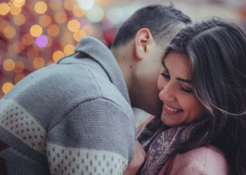 Sexual desire functions as a psychological mechanism encouraging investment in partners