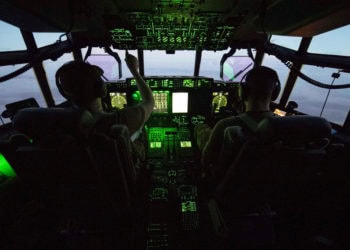 Mindfulness training increases sense of fellowship among military aviation crew, study finds