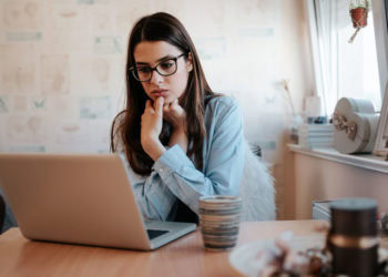 Facebook users who ruminate and compare themselves to their friends experience increased loneliness