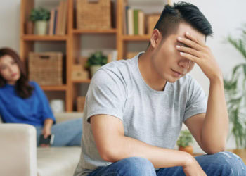 Clinginess, long working hours, and a lack of personal space are three of the most common relationship issues, according to study
