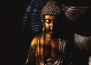 People with stronger Buddhist beliefs are more likely to donate blood due to greater sensitivity to morality