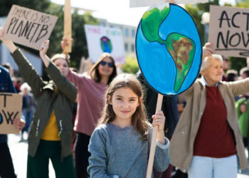 Longitudinal study finds no association between climate concern and life satisfaction