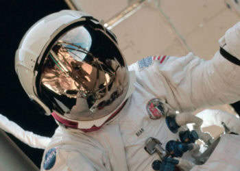 Brains of cosmonauts get ‘rewired’ to adapt to long-term space missions, study finds