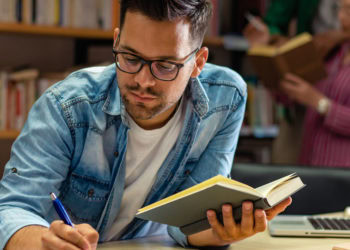 Narcissism may encourage better study habits among students through greater mental toughness