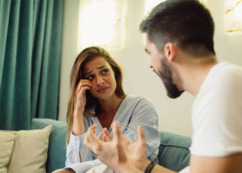 Sexism among fathers is tied to increased aggression toward partners and children during lockdown, study finds