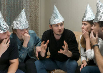 New study indicates populist attitudes are associated with gullibility