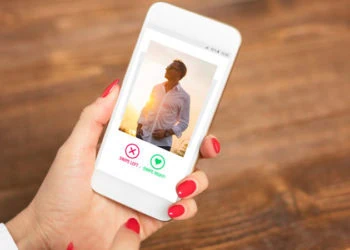 New research examines ethnic and educational assortative mating on dating apps