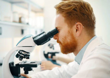Bullshit is deemed more credible if attributed to a scientist, compared to a spiritual guru