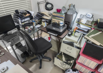 People with ADHD have an increased likelihood of suffering from hoarding, study finds
