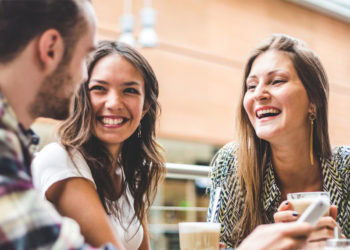 Perceptions of opposite-sex friends may be a manifestation of evolved mating strategies