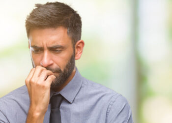 People higher in neuroticism perceive themselves as older