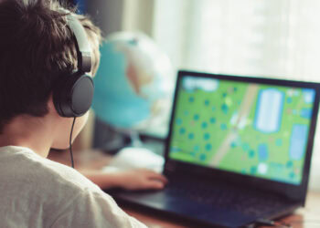 Children who play more video games show greater gains in intelligence over time, study finds