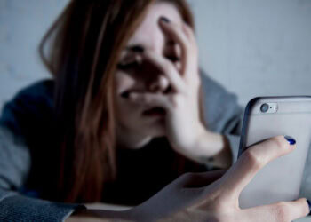 New research highlights girls’ difficulty in navigating unsolicited dick pics