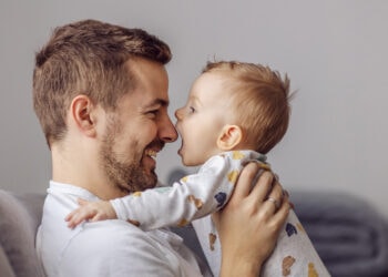 Men who wish to become fathers tend to be perceived as more desirable by women, study finds