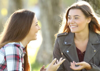 How fast you respond to someone during conversation is a signal of how connected you are, study finds